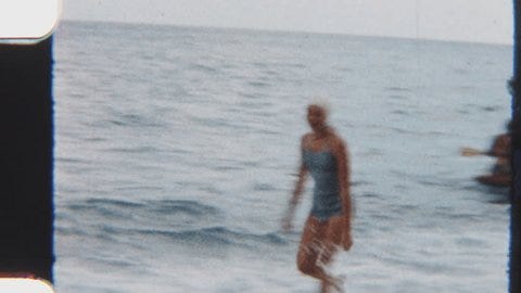 Vintage 8mm Footage Young Woman Walking Stock Footage Video (100% Royalty-free) 3952431265 | Shutterstock Vintage 8mm Footage Young Woman Walking Stock Footage Video (100% Royalty-free) 3952431265 | Shutterstock