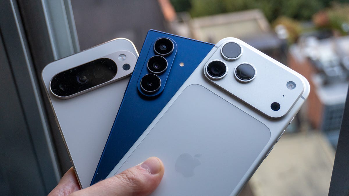 Best Phones You Can Buy in 2026