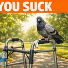 You Suck - Chapter 2