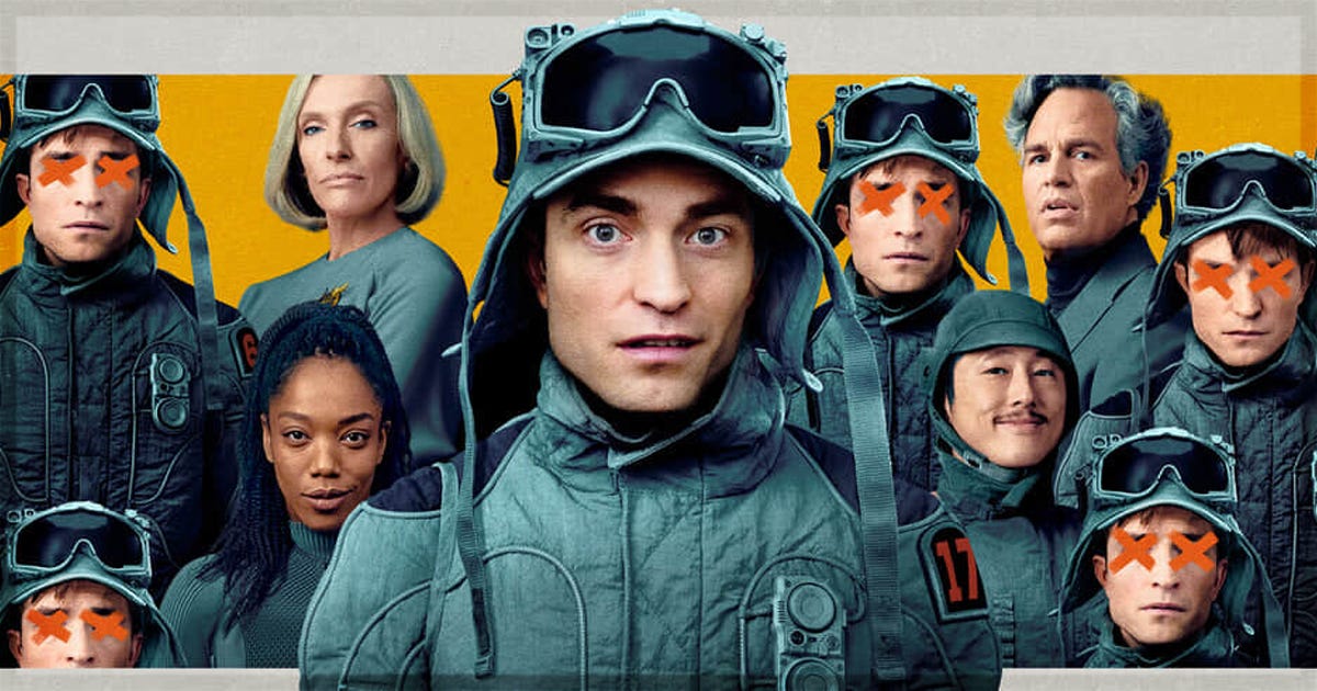 Mickey 17' Review: Robert Pattinson Shines in Bong Joon-ho's Latest  Genre-Bending Adventure -