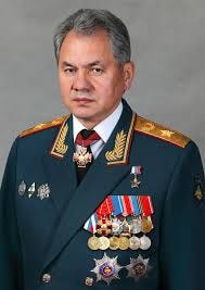 Sergei Shoigu - Wikipedia