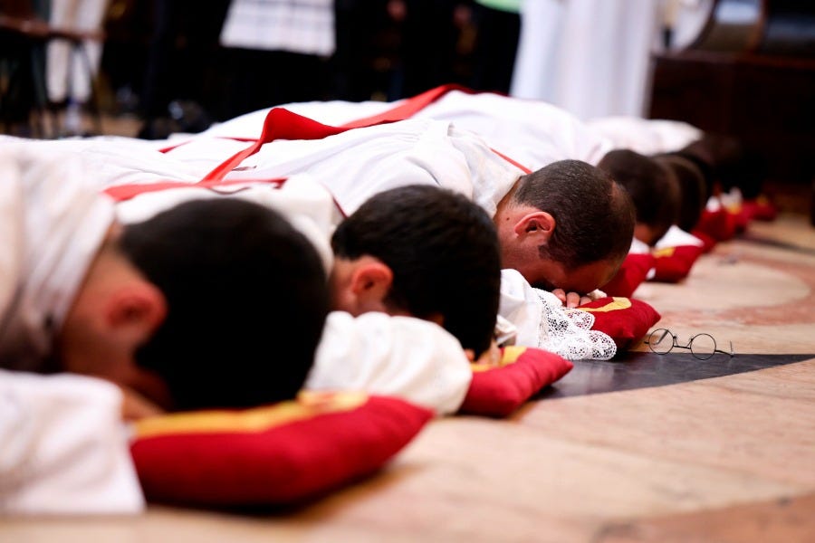 No worries, mate: Survey finds Australian clergy flourishing