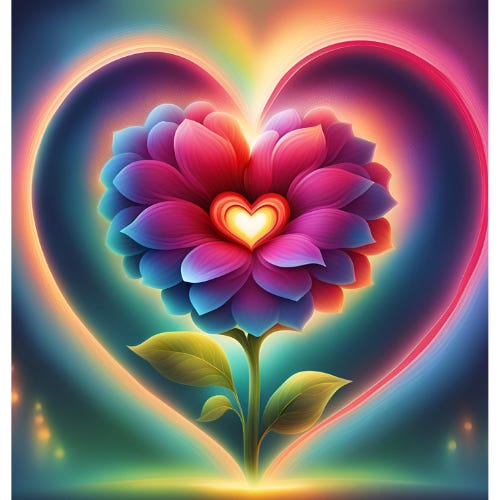 Heartlinked Holistics: Where Magic Dwells 