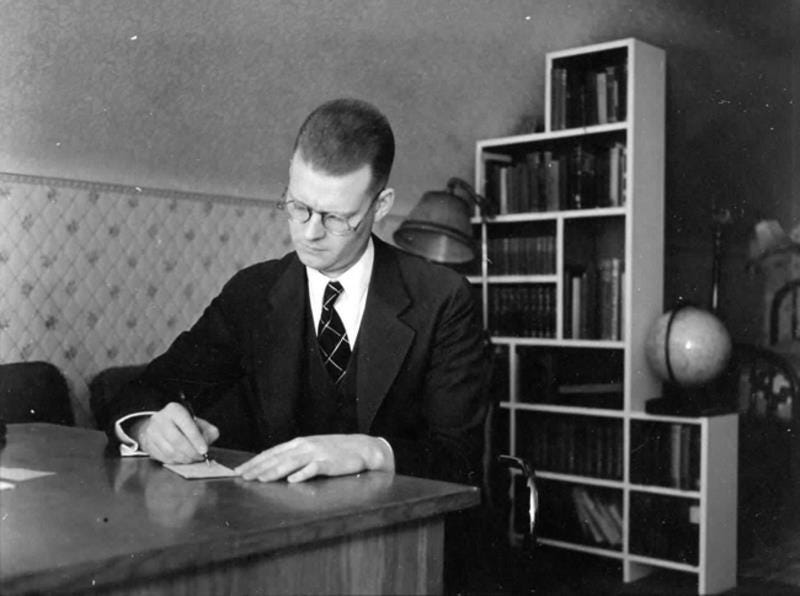 Photo Gallery - The W. Edwards Deming Institute
