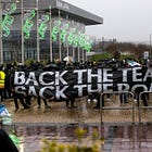Celtic Fans Set to Protest in Symbolic 12th Minute Entry at Kilmarnock League Game