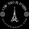 Chicano In Paris