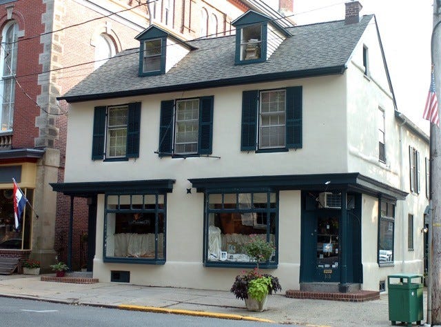 BridgewaterStore1