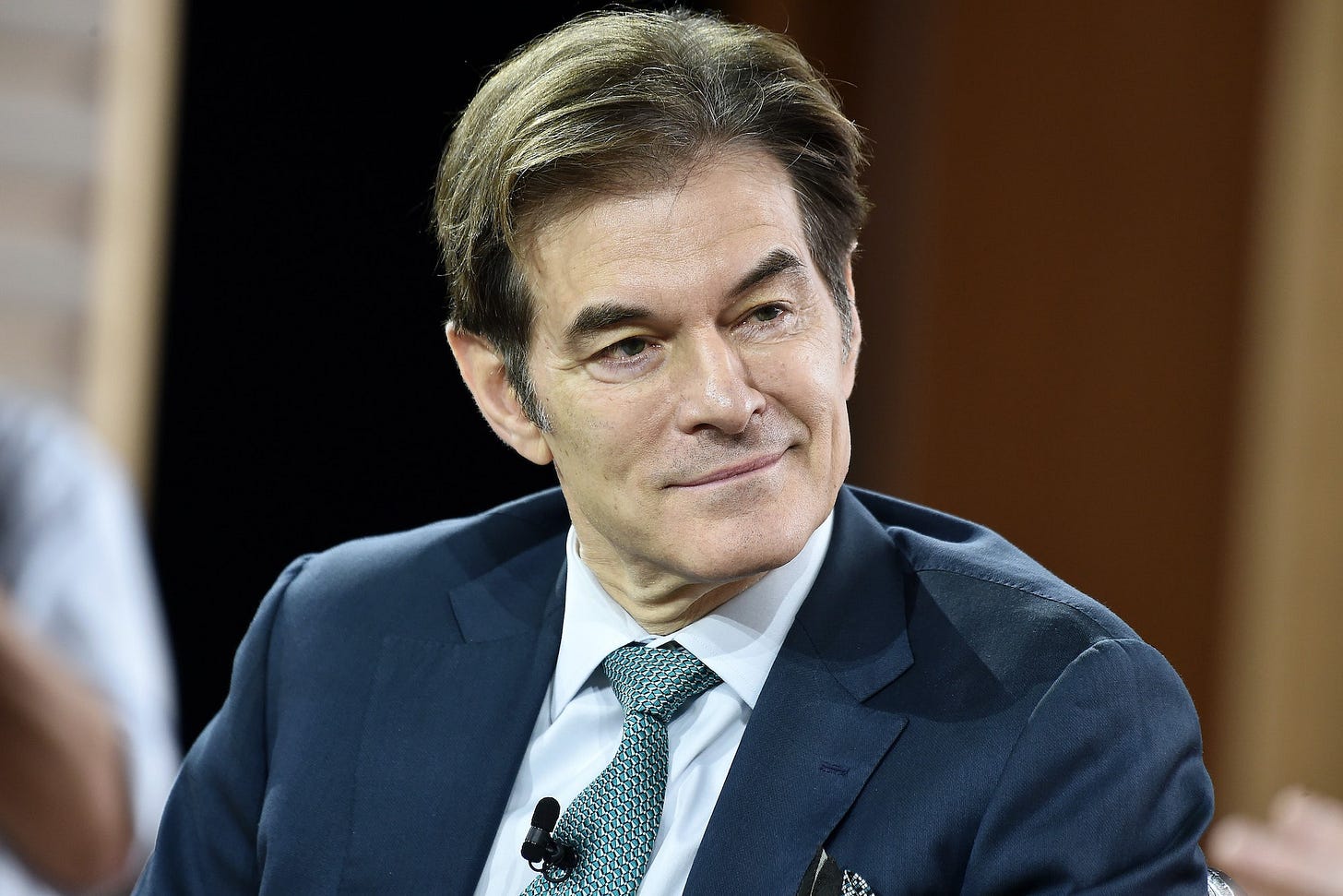 Trump Endorses Dr. Oz, Citing His Popularity on TV and Nice Thing He Said  About Trump's Health | Vanity Fair