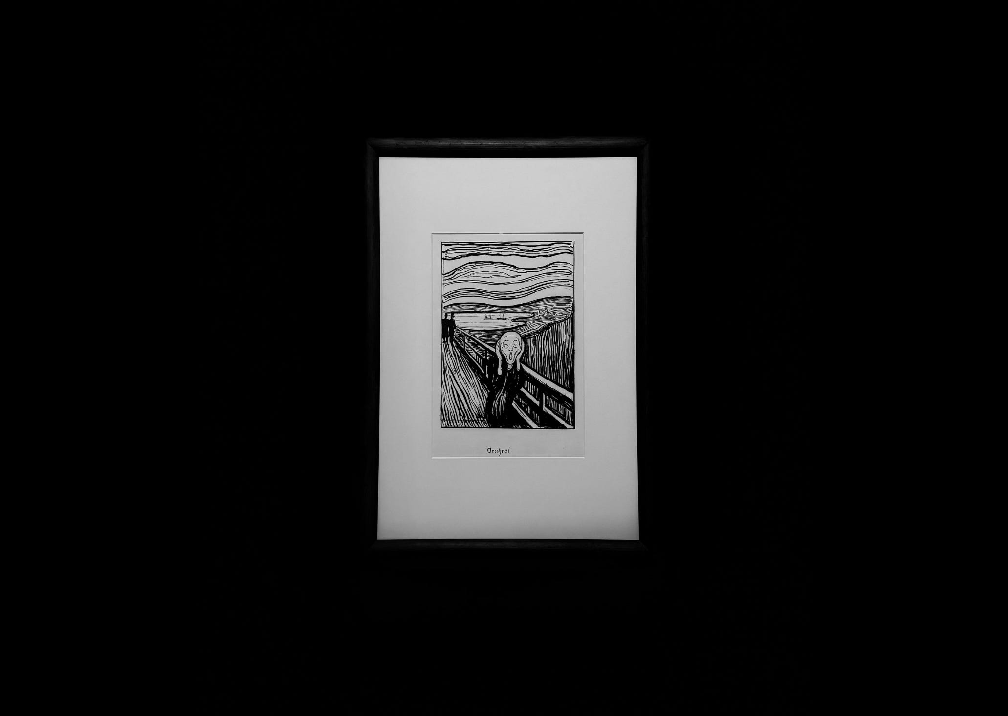 The Reverse Résumé