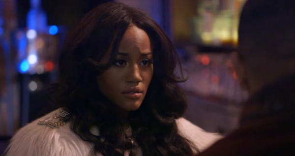 jhonni blaze about to go off on rich love hip hop new york 2015 jhonni blaze about to go off on rich love hip hop new york 2015