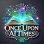 Once Upon AI Times's avatar