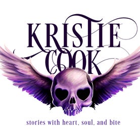 Kristie Cook's Magical Meanderings & Musings