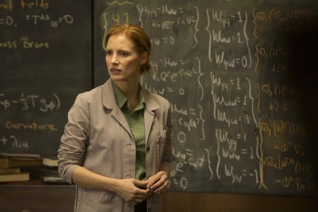 The Warped Science of Interstellar (6/6) : the final equation, by  Jean-Pierre Luminet