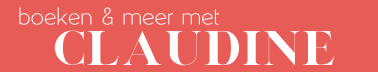 Boeken en meer met Claudine