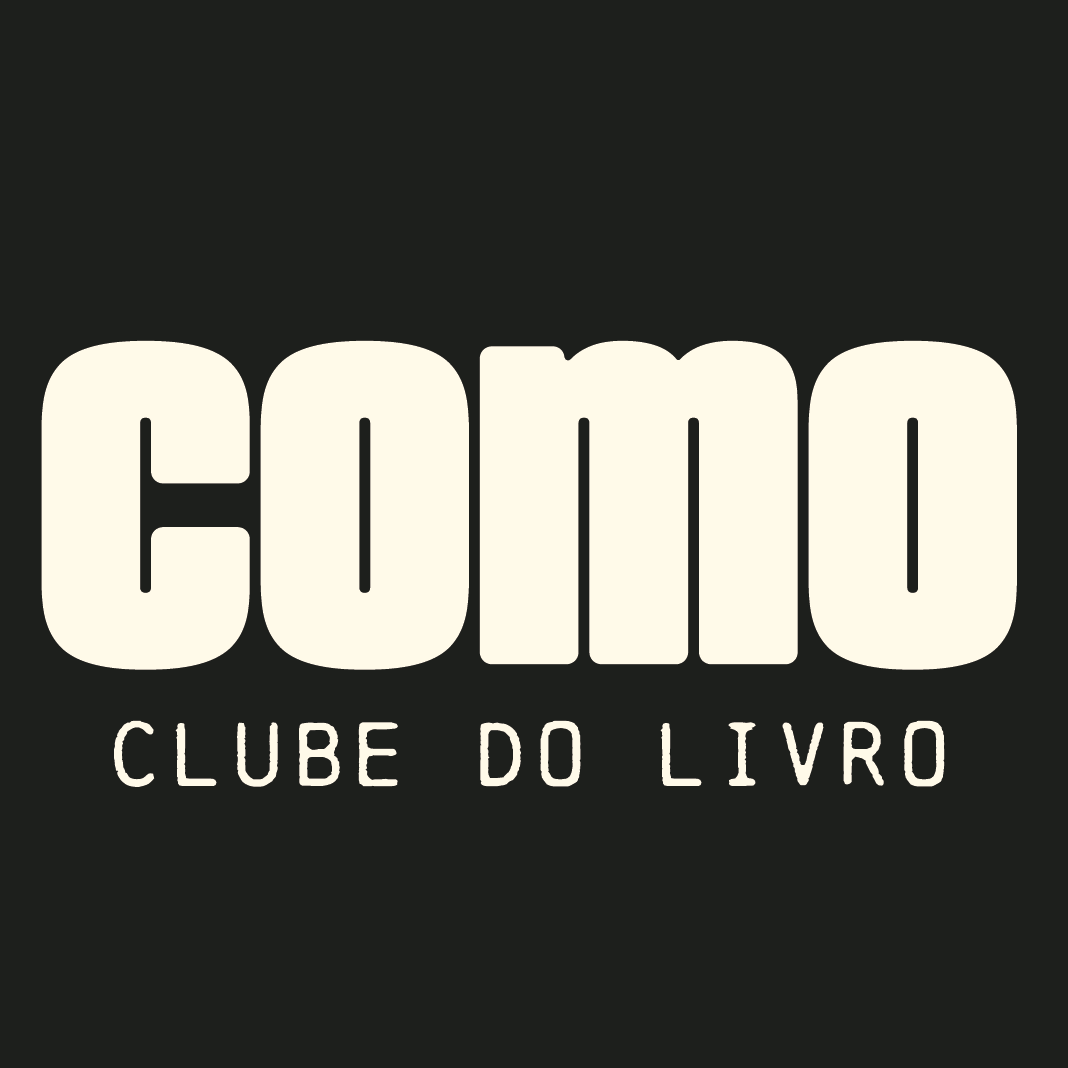 COMO: Clube do livro