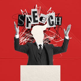 Trump's direct attack on free speech