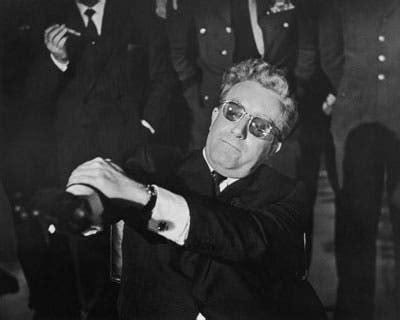 Startling alien hand syndrome: when the hand has a mind of its own