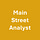 Main Street Analyst
