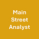 Main Street Analyst
