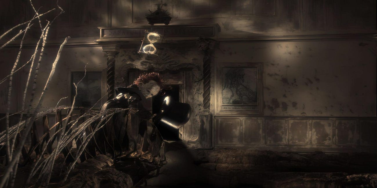 Movie Recommendation: Sanatorium under the Sign of the Hourglass