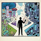 Ep. 25: Fighting the realities we create