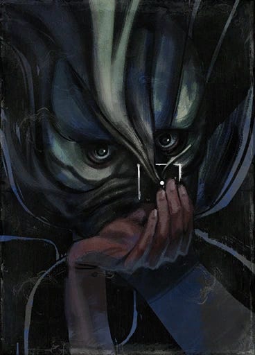 Conceptualisation | Wiki Disco Elysium | Fandom