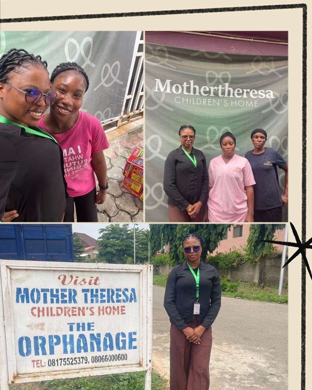 The Power of Presence: Reflecting on a Month of Care, Connection and Community Impact.
