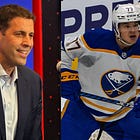 The Capitals & The Possibility Of Offer Sheets With Peterka & Other RFAs Garnering Buzz