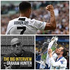 Revista de la Liga with Graham Hunter