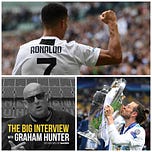 Revista de la Liga with Graham Hunter