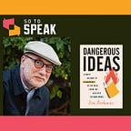 So to Speak: The Free Speech Podcast