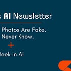 🤓 These Photos Are Fake. AI Swore They’re Real.