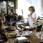 The Nancy Meyers Vacation