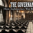 Ep.498: The Governance Stack: How Technocracy Was Built Over 200 Years