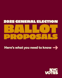 This fall, you'll not only choose candidates—you'll also vote “yes” or “no”  on six ballot proposals that could change state or city laws. Want details?  For more about each ballot proposal and