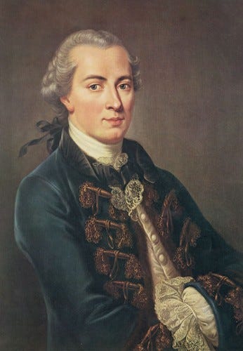 Immanuel Kant | Open Library