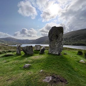 The Gaelic Effect: How the Irish language can save the world
