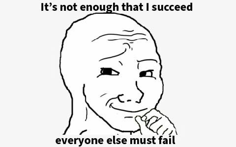 The blind men of crypto: Why are people so dogmatic about crypto