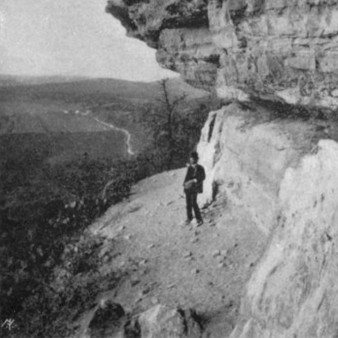 Satanta’s Newsletter