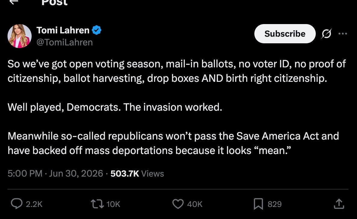 Lahren: Lahren:
