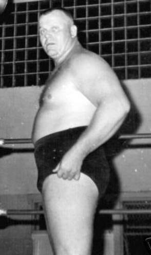Smasher Sloan - Online World of Wrestling Smasher Sloan - Online World of Wrestling