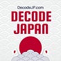 Decode Japan