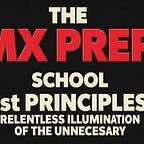 MX Prep School