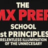 MX Prep School
