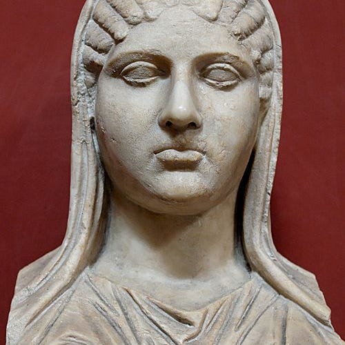 Aspasia of Miletus
