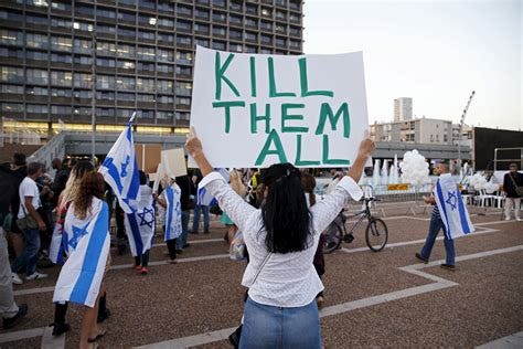 The military trial that's tearing Israel apart - The Washington Post