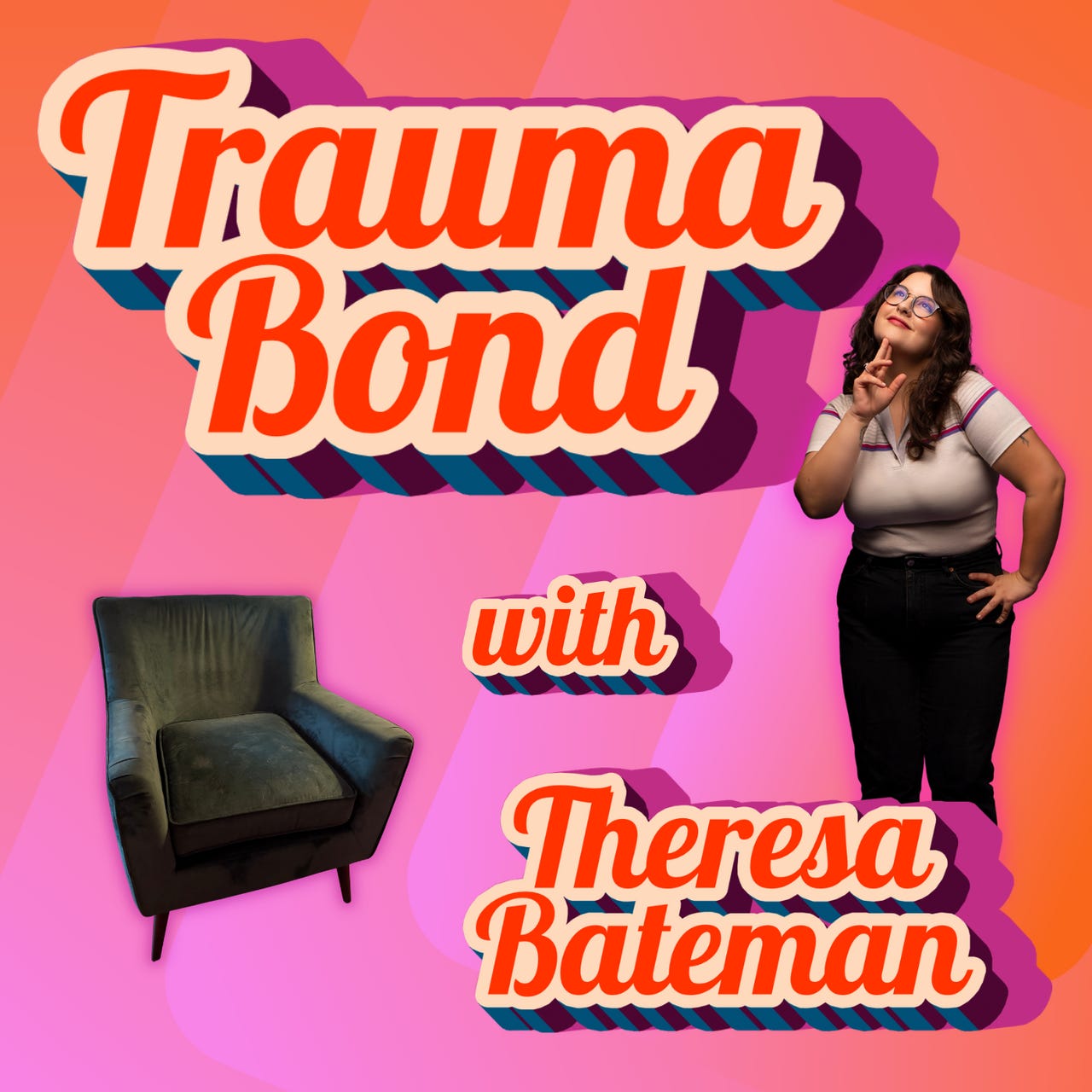 Trauma Bond