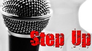 Step Up Message Series