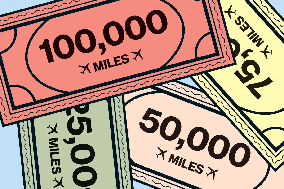 Are Frequent-Flyer Programs Worth It? - Bloomberg