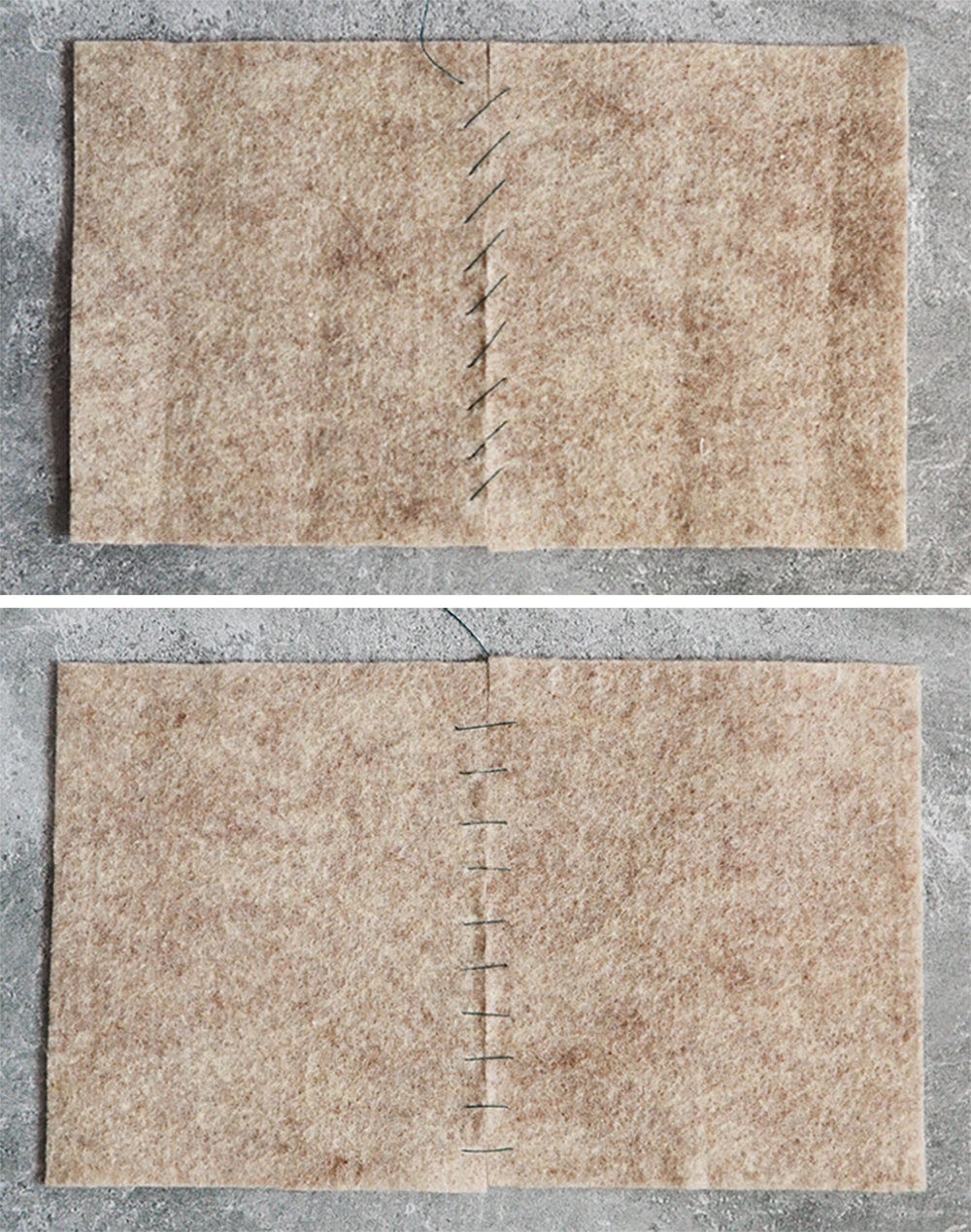 How to sew a whip stitch | Grainline studio